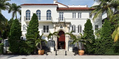 casa casuarina hotel miami beach